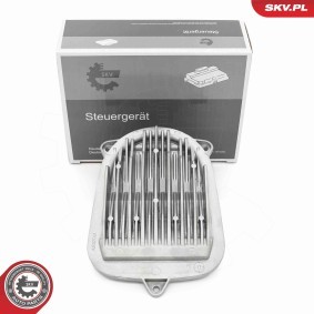 Achetez des Appareil de commande, système d'éclairage ESEN SKV 59SKV273 à prix pour 46,89 €
