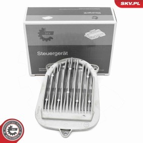 Scheinwerfer-Steuergerät 59SKV277
