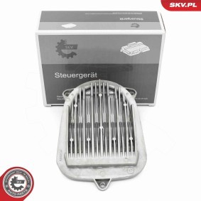 Scheinwerfer-Steuergerät 59SKV278