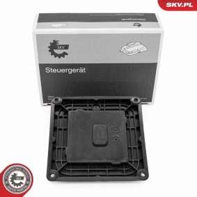 Scheinwerfer-Steuergerät 59SKV280