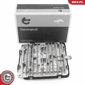 Achetez des Appareil de commande, système d'éclairage ESEN SKV 59SKV281 à prix pour 102,45 €