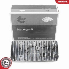 Achetez des Appareil de commande, système d'éclairage de chez ESEN SKV en ligne pour 3 Touring (G21, G81) à prix modérés