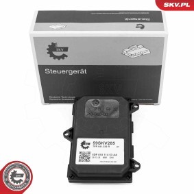 Achetez des Appareil de commande, phare principal ESEN SKV 59SKV285 à prix pour 135,08 €