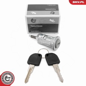 Compre Interruptor de ignição e arranque da ESEN SKV 65SKV557 a um preço baixo por 10,82 €