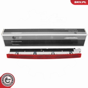 Achetez des Feu stop additionnel ESEN SKV 72SKV804 à prix pour 47,79 €