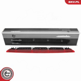 Achetez des Feu stop additionnel ESEN SKV 72SKV805 à prix pour 46,28 €