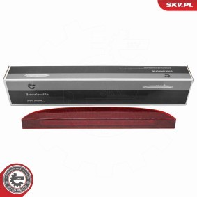 Achetez des 3e feu de stop de chez ESEN SKV en ligne pour Clio II Van (SB0/1/2) à prix modérés