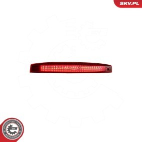 Compre Tercera luz de freno de ESEN SKV online para MEGANE II Furgón/ranchera familiar (KM_) a precios moderados