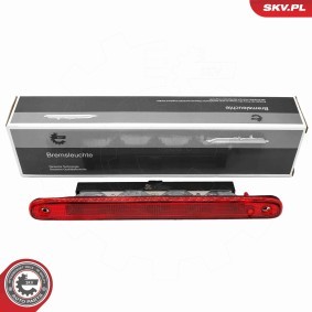 Achetez des Feu stop additionnel ESEN SKV 72SKV811 à prix pour 42,18 €
