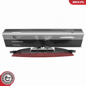 Compre Luz 3o stop de ESEN SKV online para TT Coupe (8J3) a preços moderados