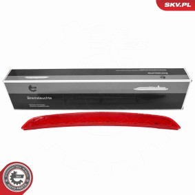 Comprar Luz de freno adicional de ESEN SKV 72SKV817 a bajo precio de 56,21 €