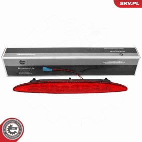 Achetez des Feu stop additionnel ESEN SKV 72SKV818 à prix pour 50,66 €
