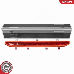Achetez des Feu stop additionnel ESEN SKV 72SKV819 à prix pour 57,76 €