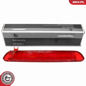 Achetez des Feu stop additionnel ESEN SKV 72SKV820 à prix pour 47,34 €