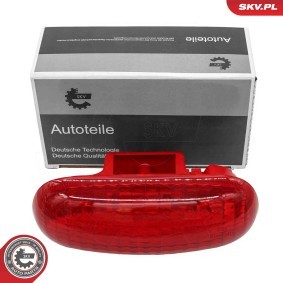 Zusatzbremsleuchte 72SKV829