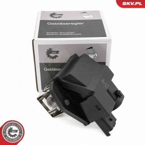 Gebläsewiderstand 94SKV126 von ESEN SKV günstig für 19,71 € online kaufen