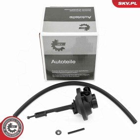 Osta Alipainerasia, kaasutin ESEN SKV:llä 96SKV408 edullisesti hintaan 17,30 €