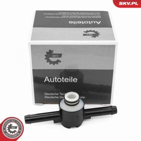 Comprar Válvula, filtro combustible de ESEN SKV 96SKV412 a bajo precio de 7,99 €