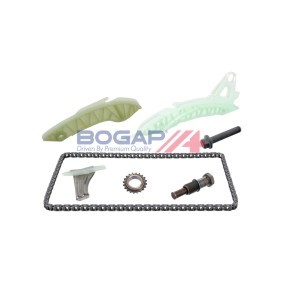 Steuerkettensatz von BOGAP