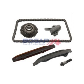 Achetez des Kit de chaîne de distribution BOGAP B1328130 à prix pour 146,02 €