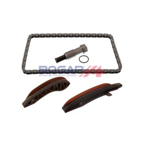 Achetez des Kit de chaîne de distribution BOGAP B1328138 à prix pour 125,79 €
