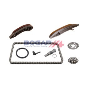 Achetez des Kit de chaîne de distribution BOGAP B1328140 à prix pour 129,26 €