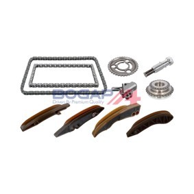 Achetez des Kit de chaîne de distribution BOGAP B1328146 à prix pour 183,80 €