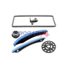 Achetez des Kit de chaîne de distribution BOGAP C1328152 à prix pour 147,52 €