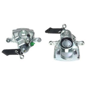 Bremssattel von Axia
