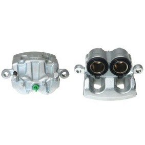 Bremssattel von Axia