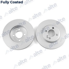 Comprar Disco de freno de ALTE AUTOMOTIVE 128049FCAL a bajo precio de 49,28 €