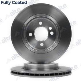 Comprar Disco de freno de ALTE AUTOMOTIVE 128102FCAL a bajo precio de 54,01 €