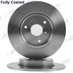 Comprar Disco de freno de ALTE AUTOMOTIVE 128208FCAL a bajo precio de 30,58 €