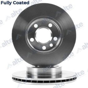 Comprar Disco de freno de ALTE AUTOMOTIVE 128213FCAL a bajo precio de 49,99 €
