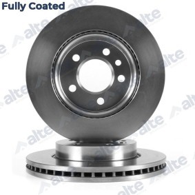 Comprar Disco de freno de ALTE AUTOMOTIVE 128305FCAL a bajo precio de 62,53 €