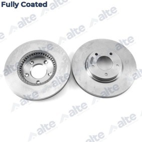 Bremsscheibe 128365FCAL