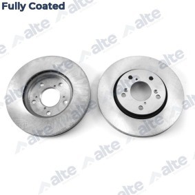 Bremsscheibe 128383FCAL
