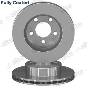 Bremsscheibe für FORD USA von ALTE AUTOMOTIVE