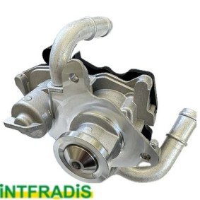 Acquista Valvola EGR da INTFRADIS 2567 a buon mercato per soli 223,90 €