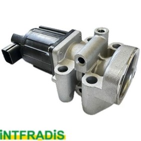 Acquista Valvola EGR da INTFRADIS 25730 a buon mercato per soli 223,96 €