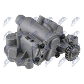 Ölpumpe BPO-VW-032 für A4 Cabrio (8H7, B6, 8HE, B7) für 149,25 CHF