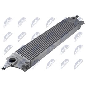 Köp Intercooler av NTY CNG-NS-000 till det låga priset 2538,43 kr