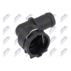 Achetez des Bride de liquide de refroidissement NTY CTM-VW-080 à prix pour 6,83 €