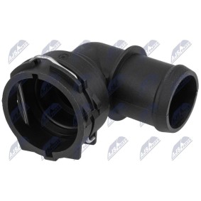 Achetez des Bride de liquide de refroidissement NTY CTM-VW-083 à prix pour 6,83 €