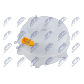 Osta Nestesäiliö, jäähdytysneste NTY:llä CZW-VW-018 edullisesti hintaan 66,46 €