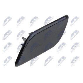 Blende, Stoßfänger EDS-SB-020