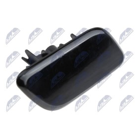 Blende, Stoßfänger EDS-SB-021