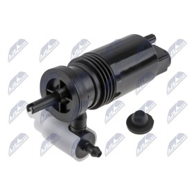 Waschwasserpumpe, Scheibenreinigung ESP-ME-005 für MINI