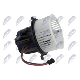 Achetez des Pulseur d'air habitacle NTY EWN-VW-019 à prix pour 102,01 €