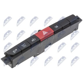 Warnblinkschalter EWS-FT-044 für Doblo Cargo (223_) für 50,72 CHF